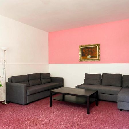 Apartman Hromovka Špindlerŭv Mlýn Dış mekan fotoğraf