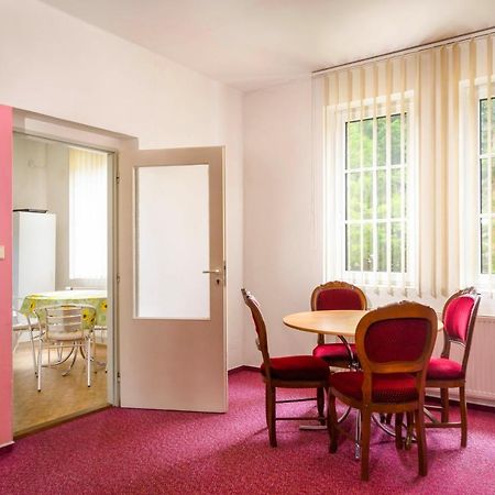 Apartman Hromovka Špindlerŭv Mlýn Dış mekan fotoğraf