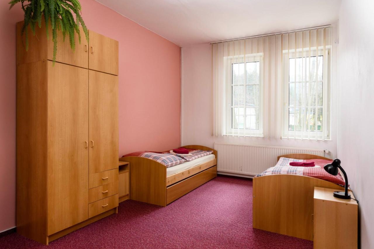 Apartman Hromovka Špindlerŭv Mlýn Dış mekan fotoğraf