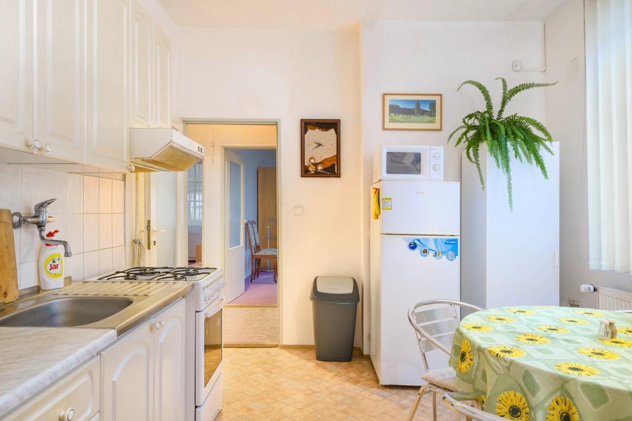Apartman Hromovka Špindlerŭv Mlýn Dış mekan fotoğraf