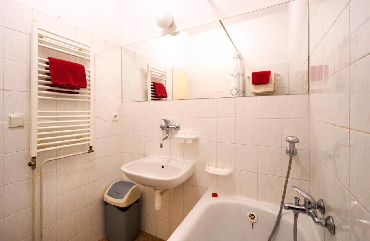 Apartman Hromovka Špindlerŭv Mlýn Dış mekan fotoğraf
