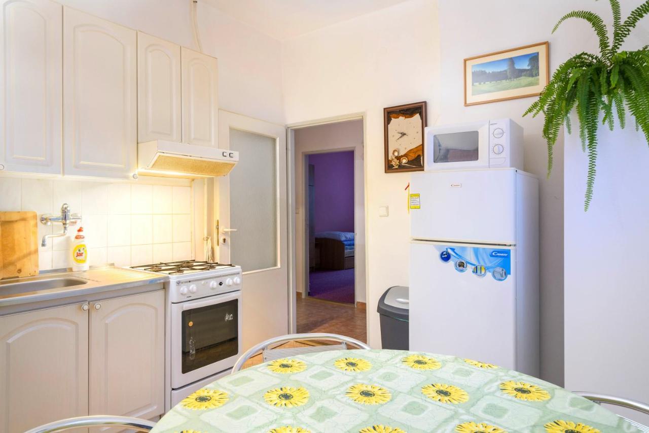 Apartman Hromovka Špindlerŭv Mlýn Dış mekan fotoğraf